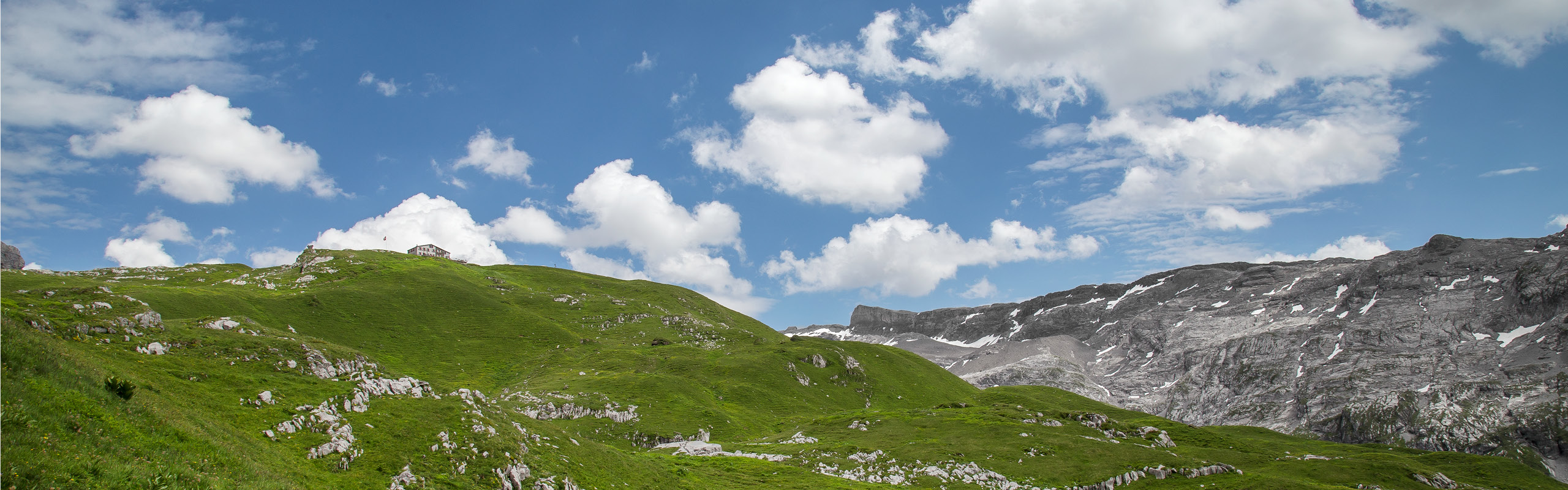 01 IH Rugghubelhuette SAC Titlis